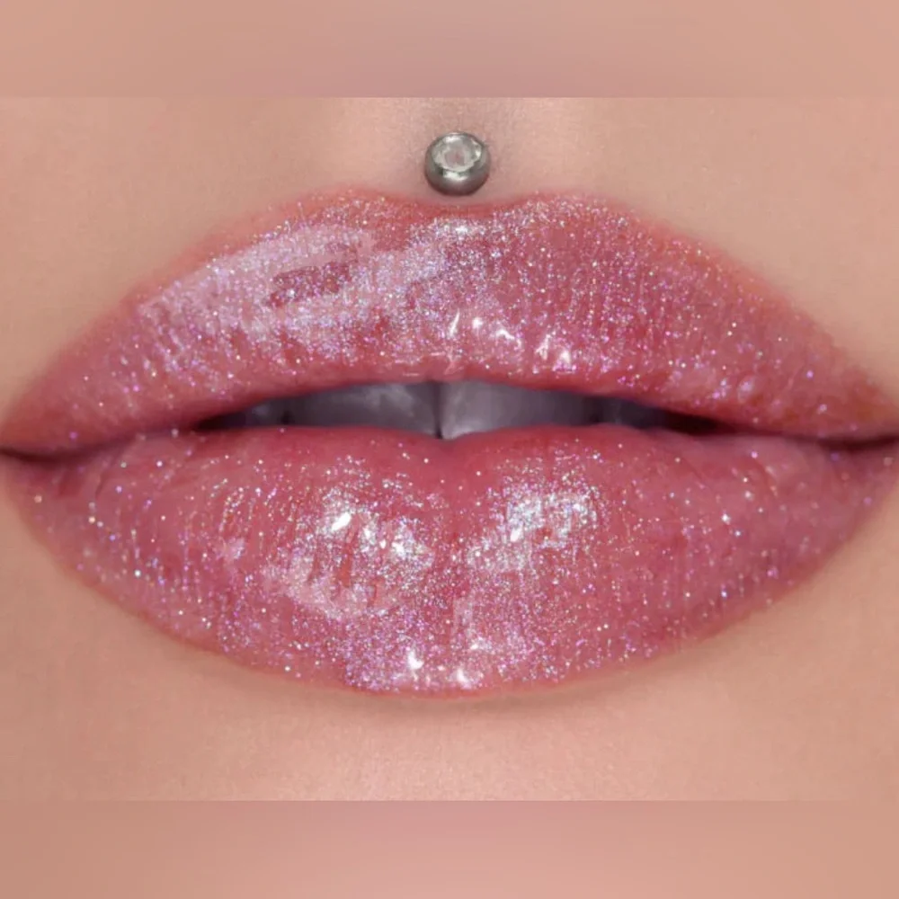 NIB Wizards‎ Glass (Rare) Jeffree Star The Gloss